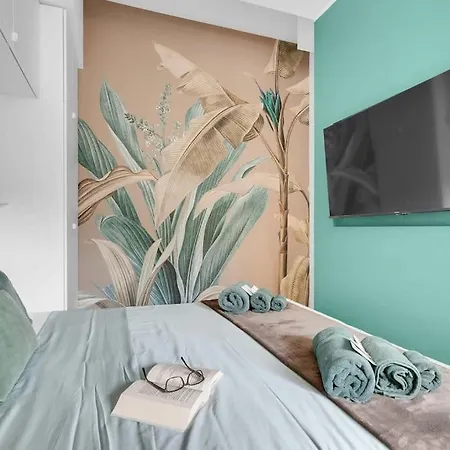 House In Fashion - Flat Near Navigli, Tortona & Duomo Area * Milano