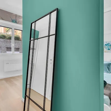 Daire House In Fashion - Flat Near Navigli, Tortona & Duomo Area