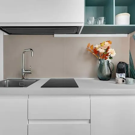 House In Fashion - Flat Near Navigli, Tortona & Duomo Area Apartment *