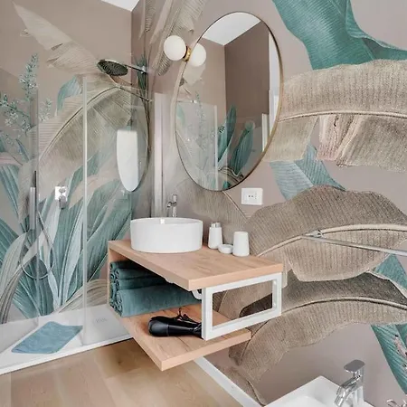 House In Fashion - Flat Near Navigli, Tortona & Duomo Area Apartment