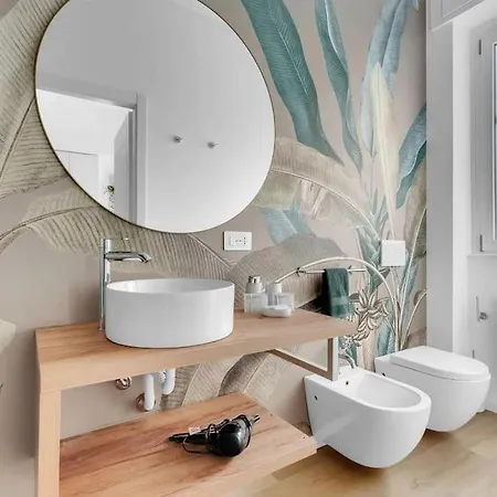 House In Fashion - Flat Near Navigli, Tortona & Duomo Area * Milan